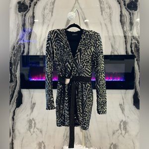 Zhivago Spirit Animal Dress